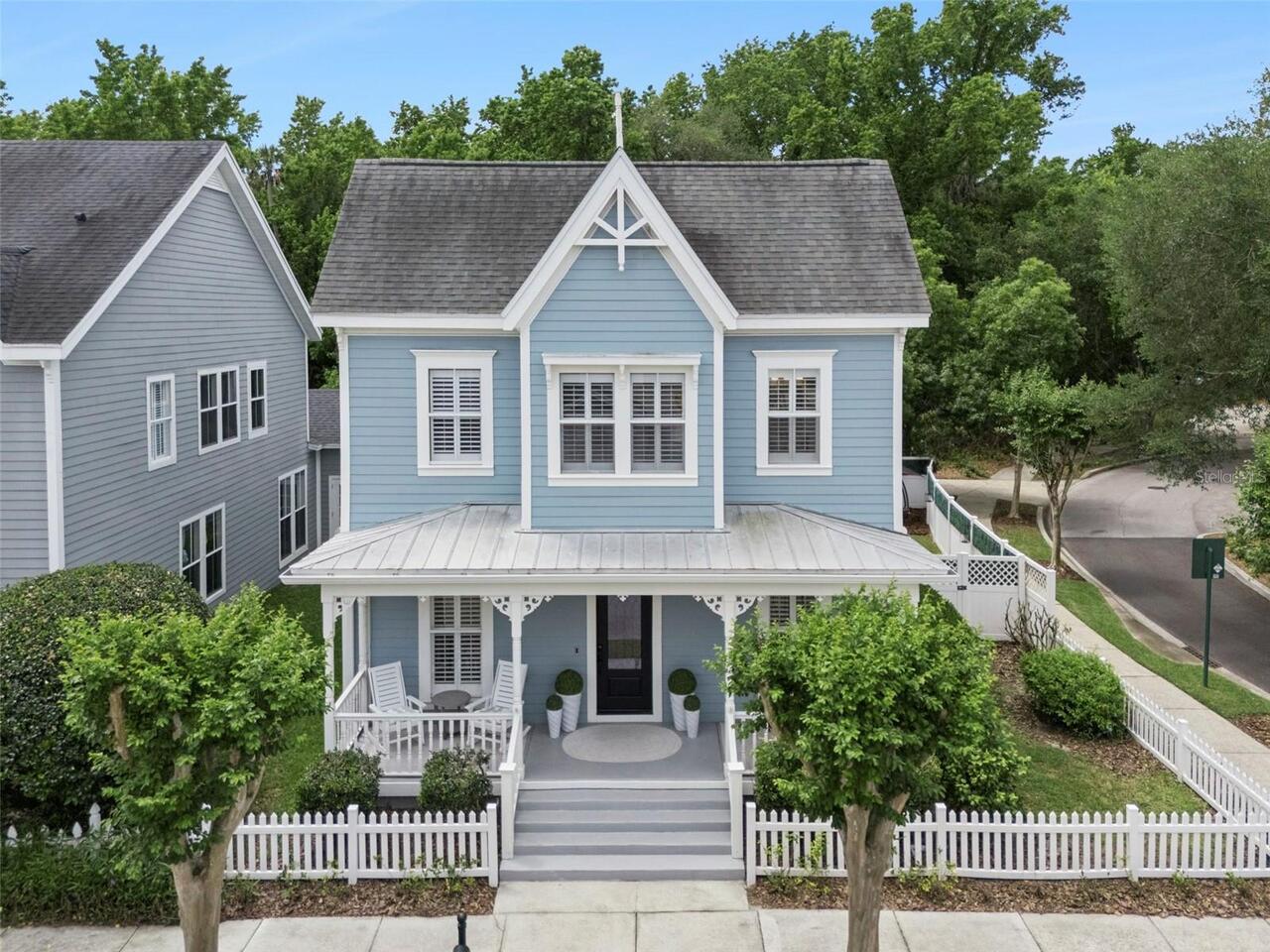 Kissimmee Real Estate