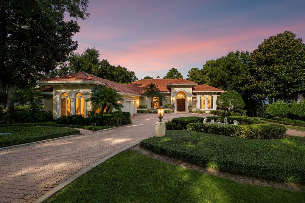 Windermere Real Estate