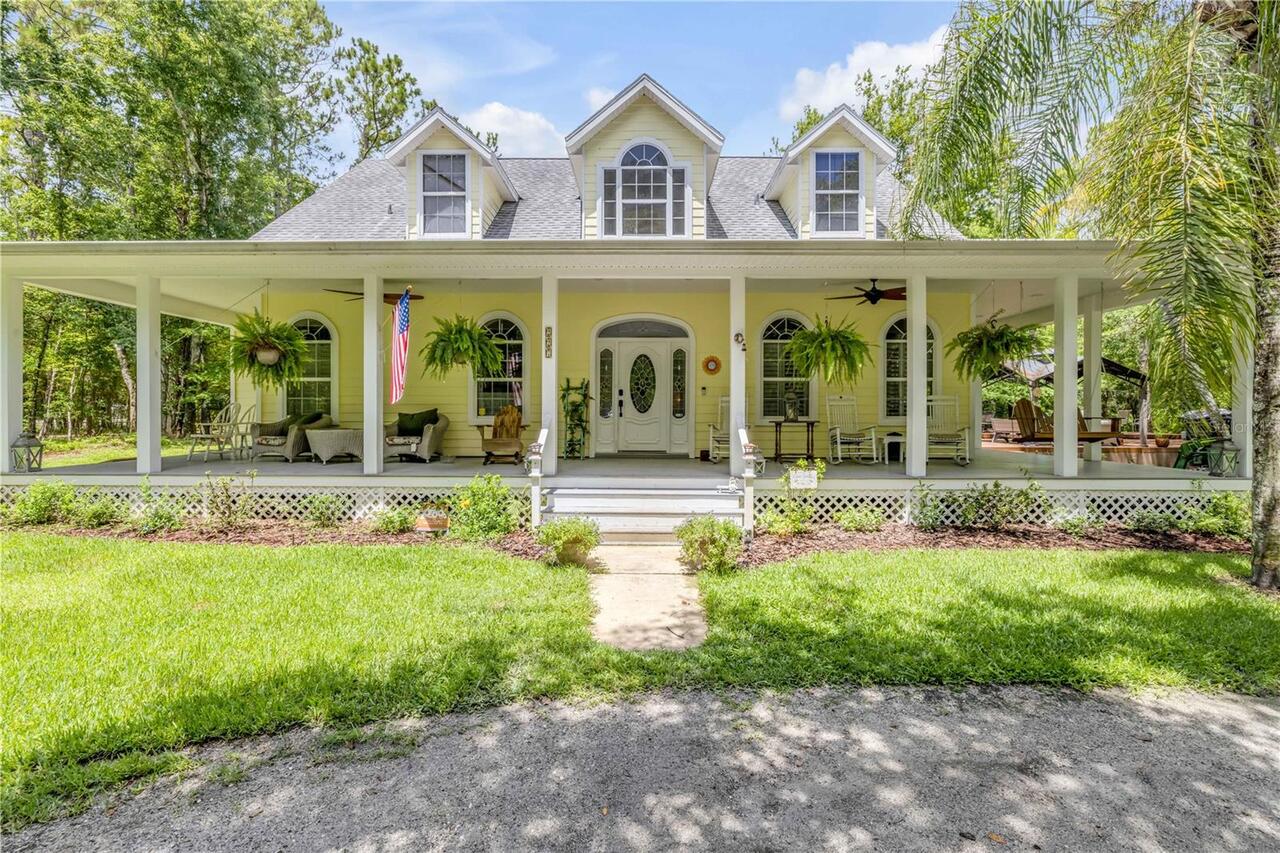 New Smyrna Beach Real Estate