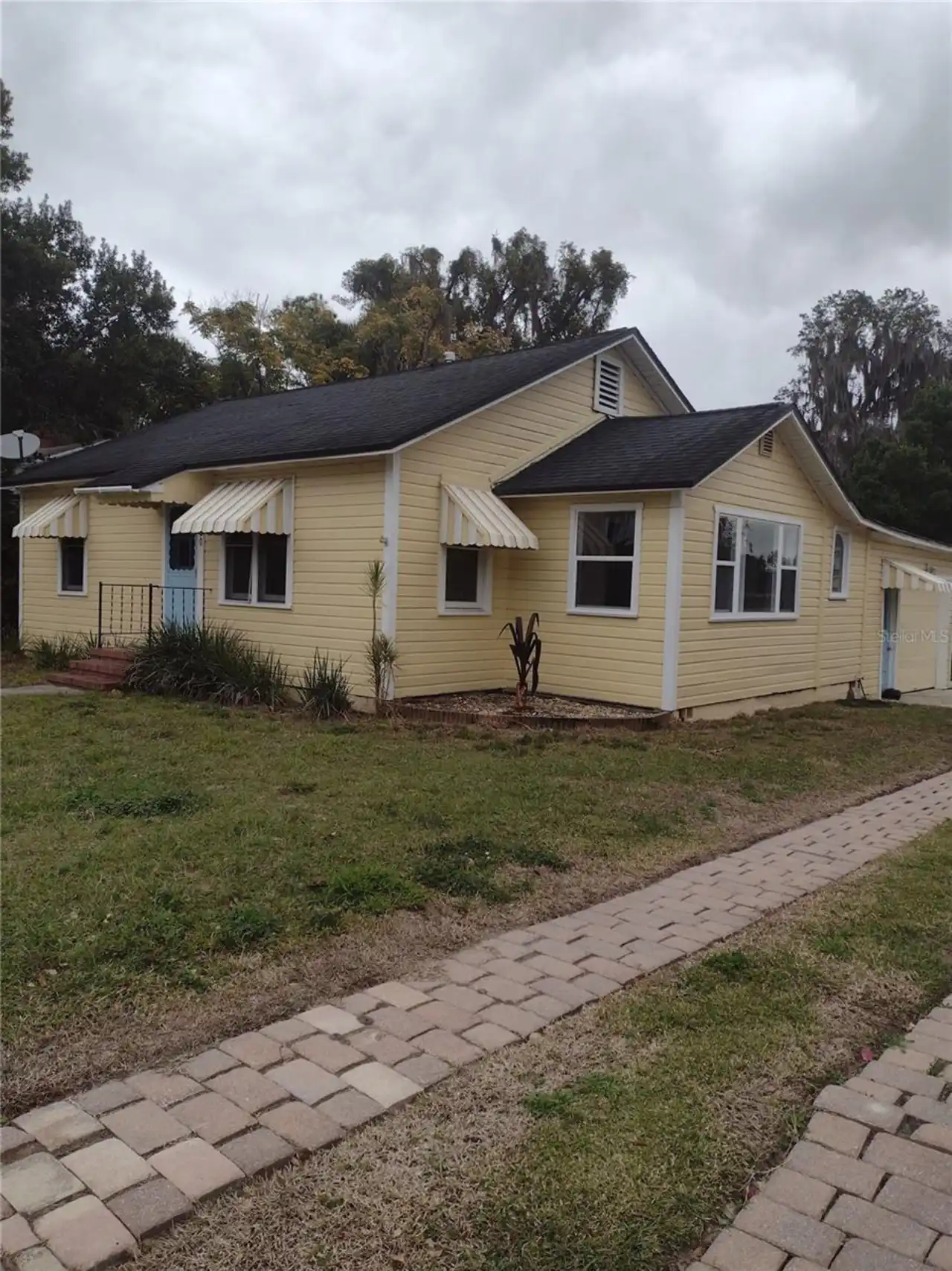 View Listing