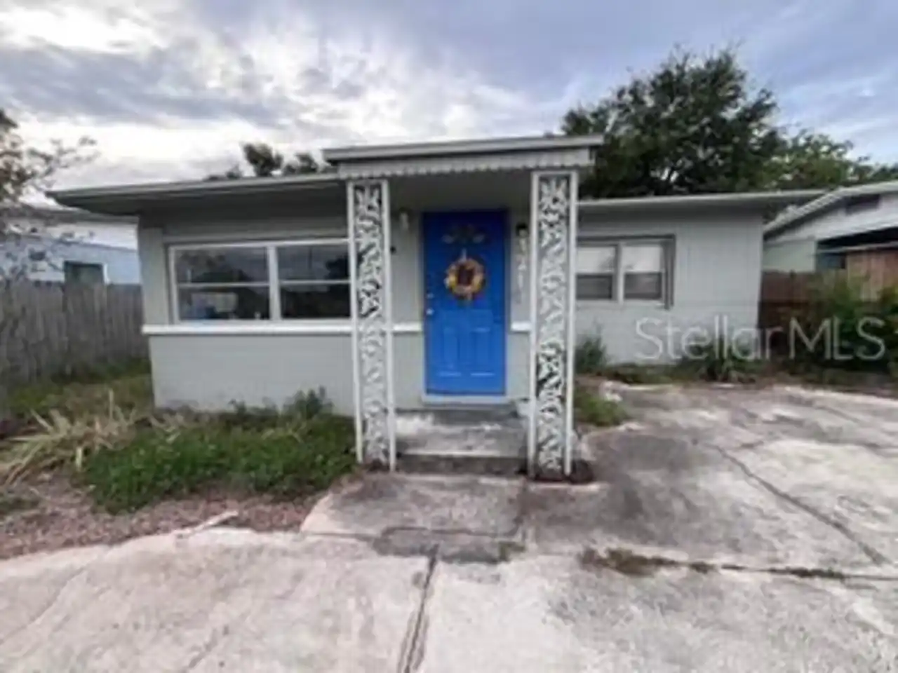 View Listing