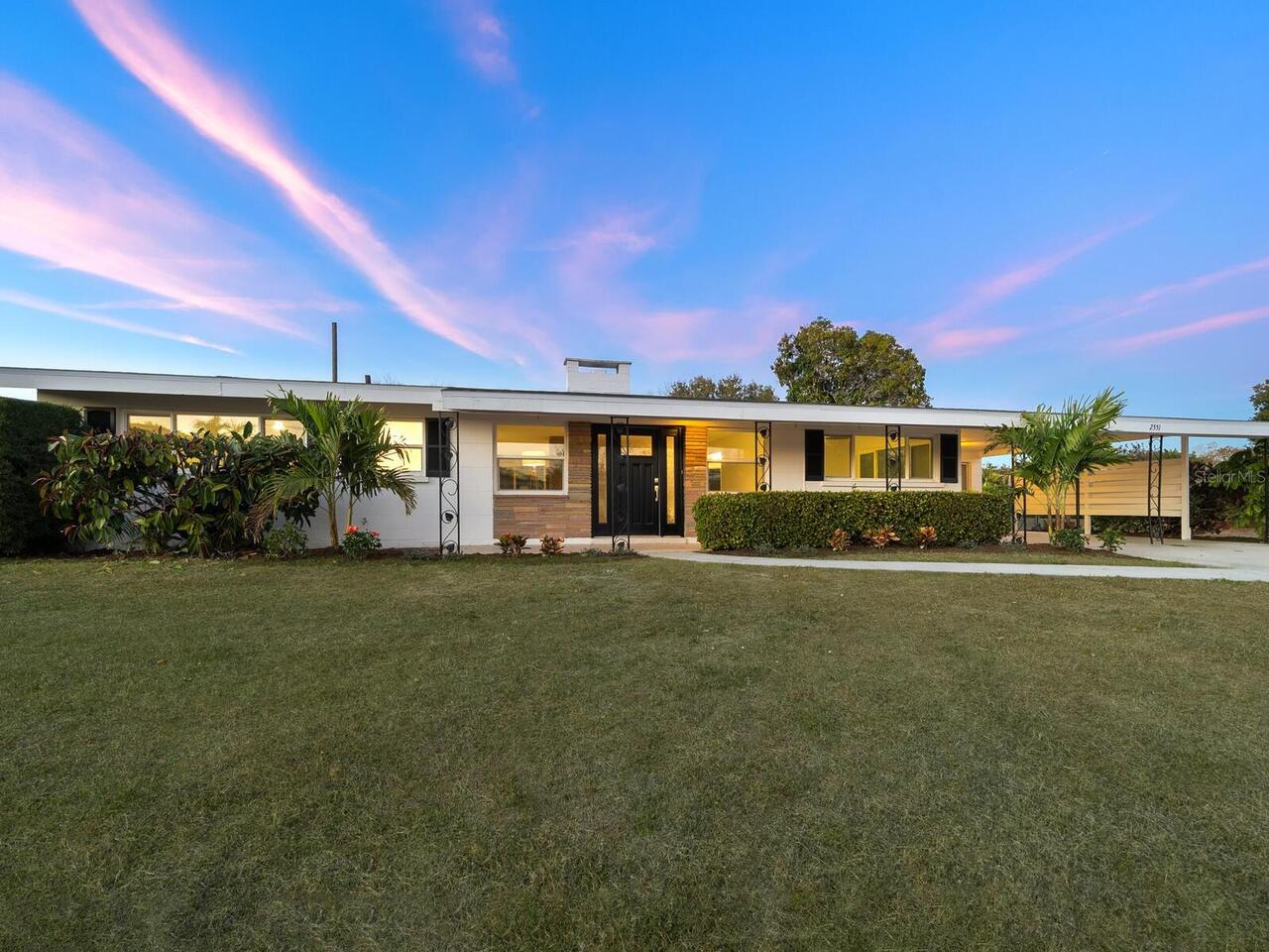 Sarasota Real Estate