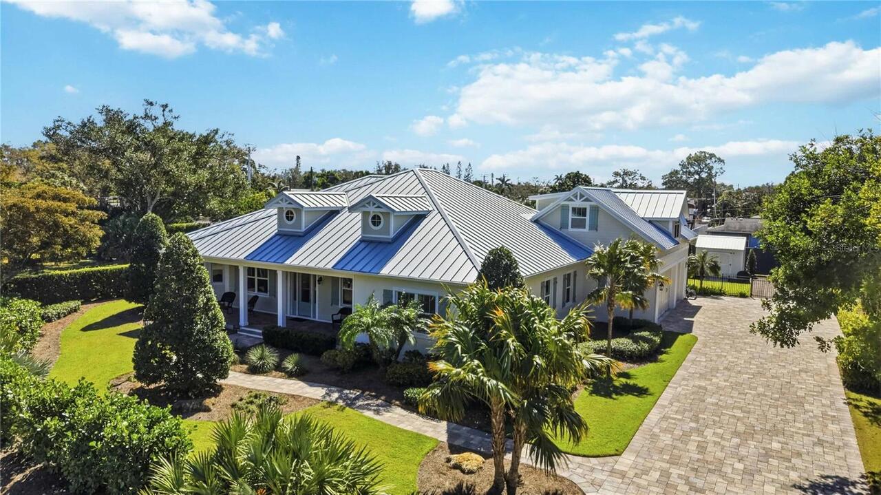 Bradenton Real Estate