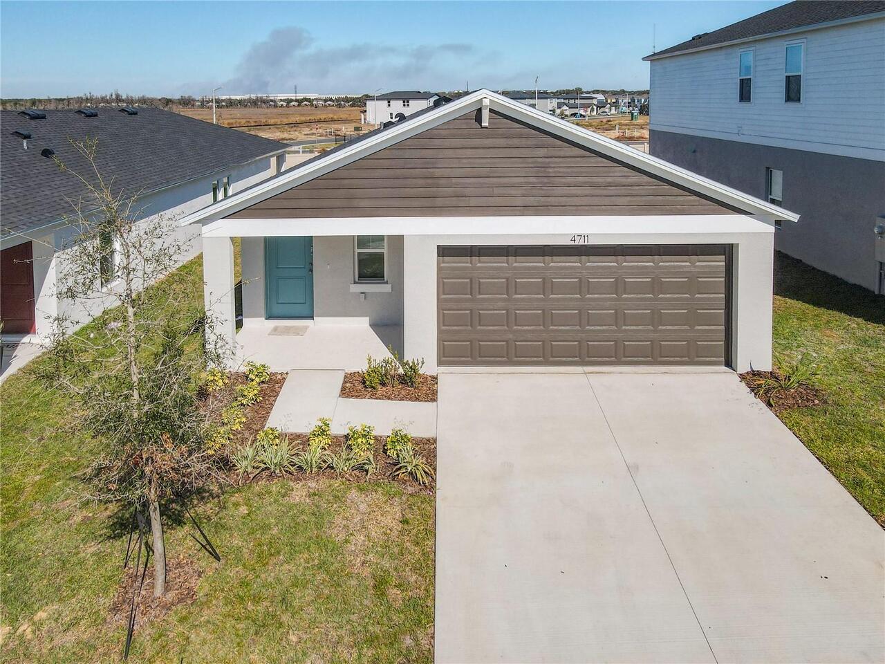 Davenport Real Estate