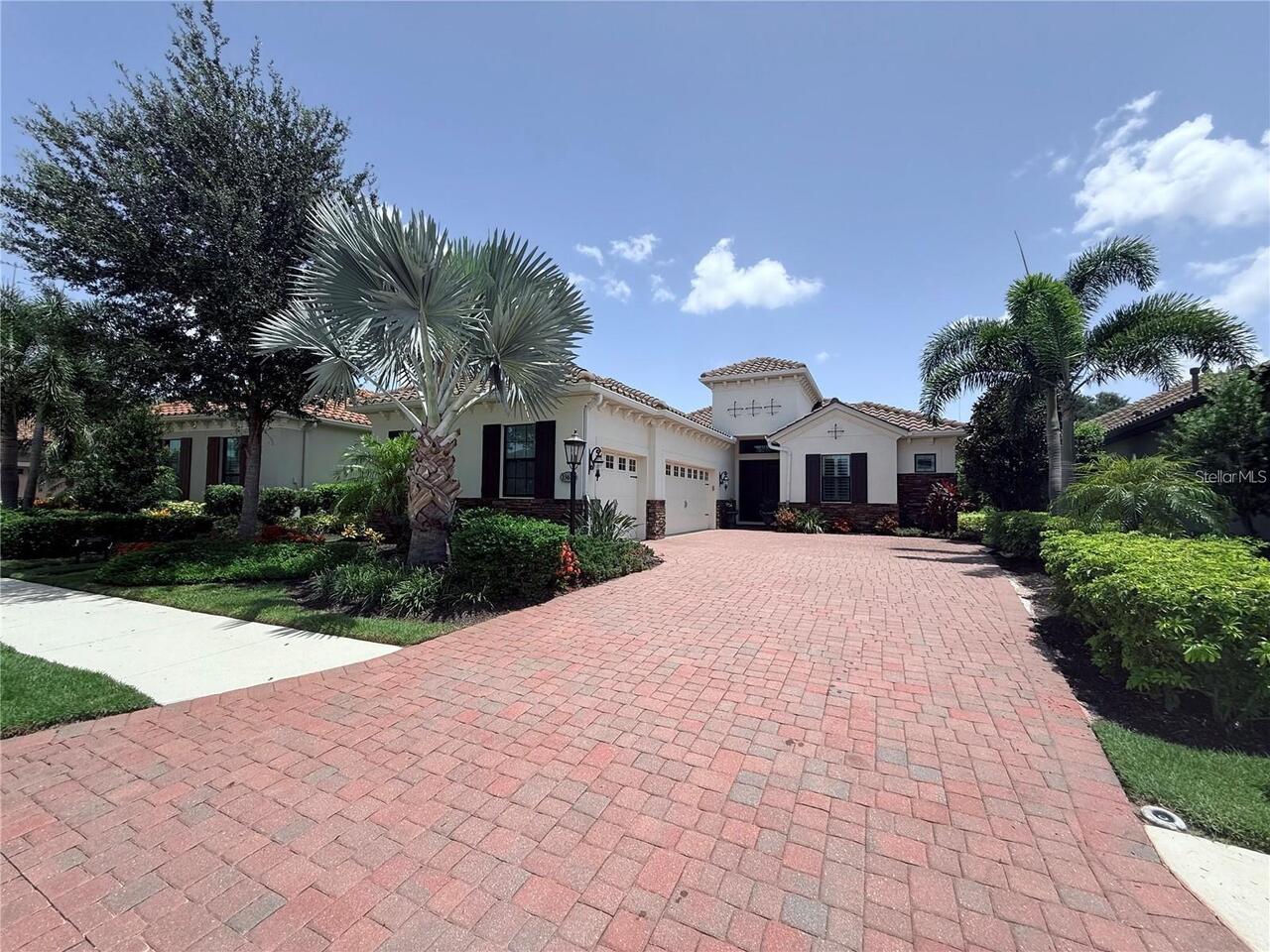 Lakewood Ranch Real Estate