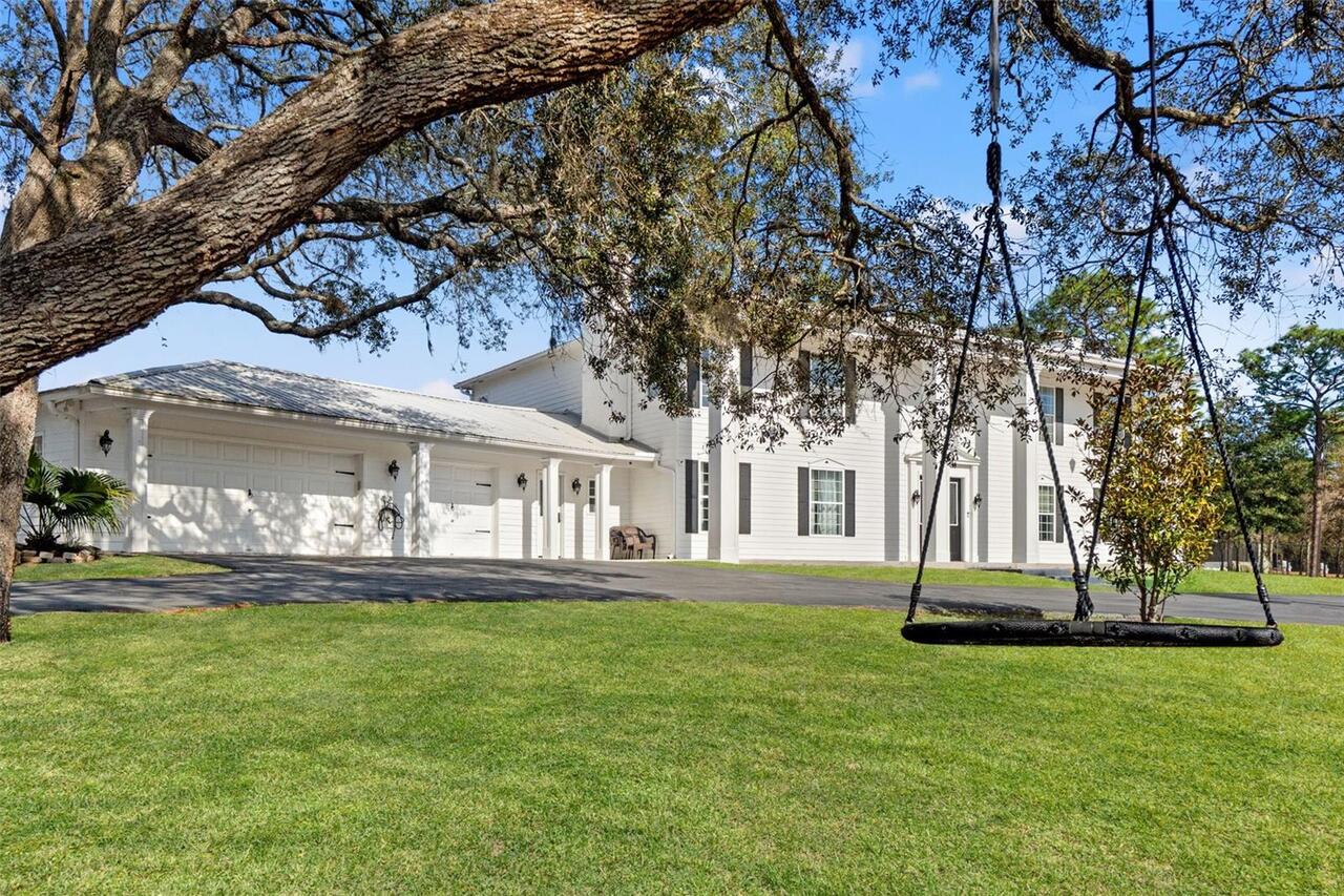 Spring Hill Real Estate