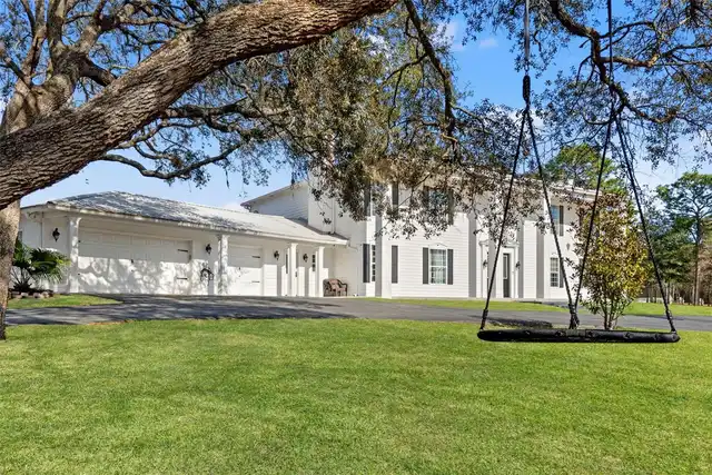 Spring Hill Real Estate