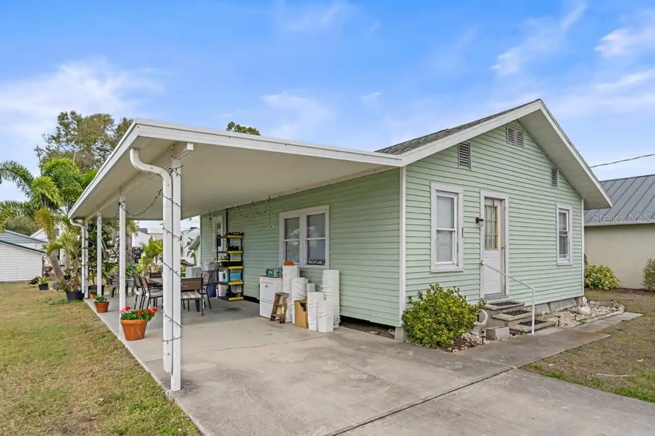 View Listing