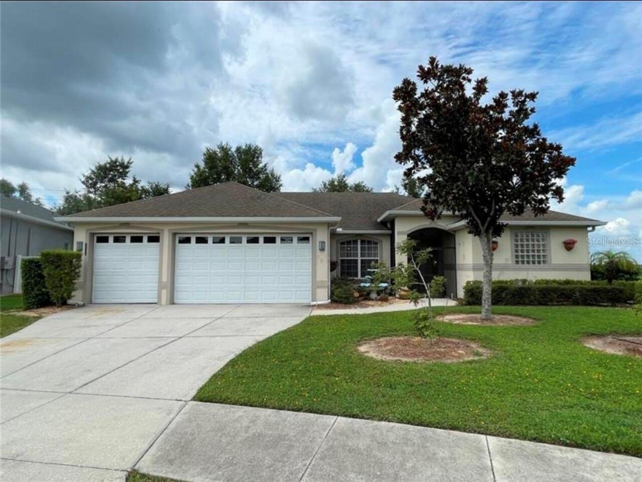 Clermont Real Estate