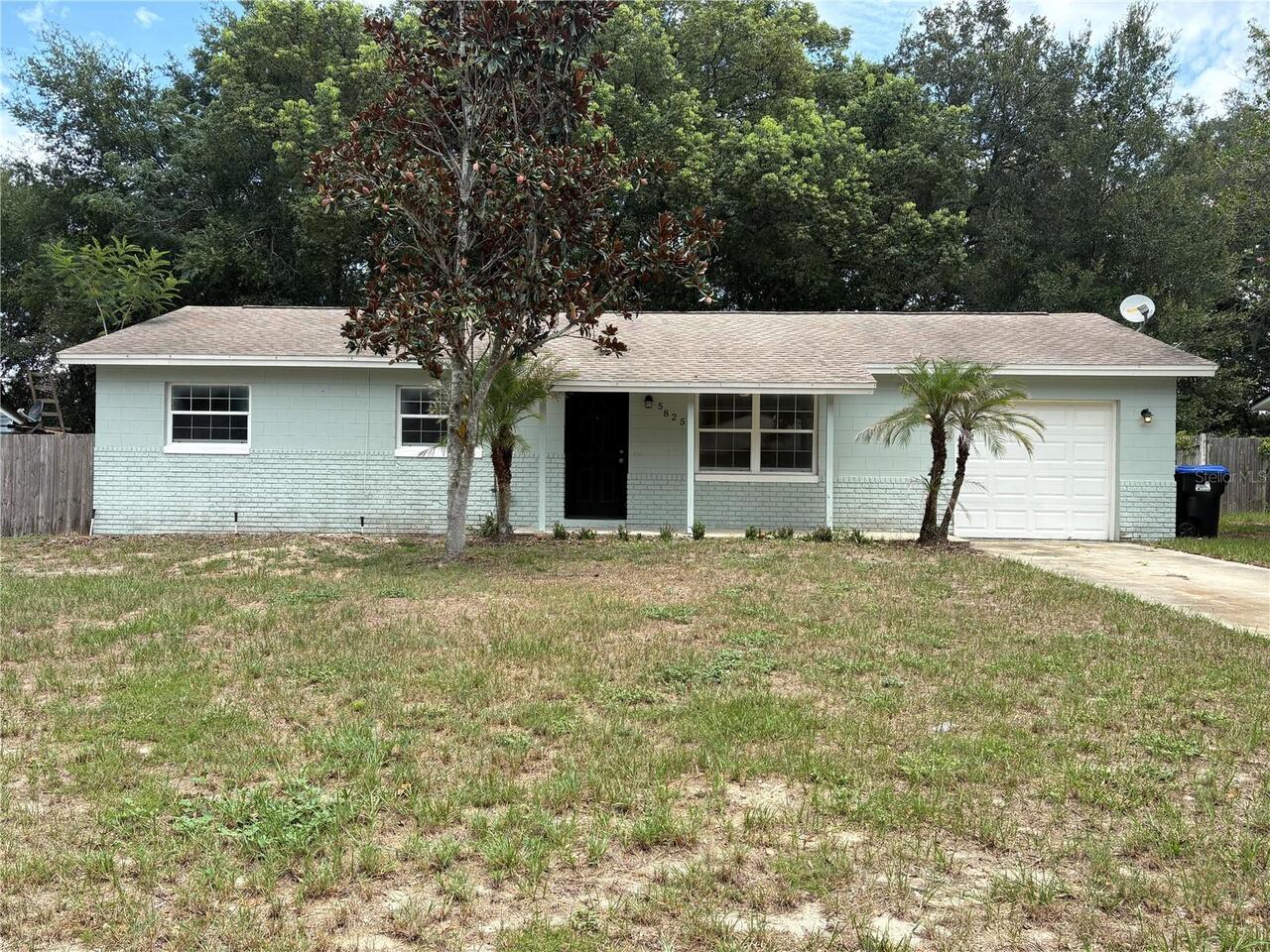 Orlando Real Estate