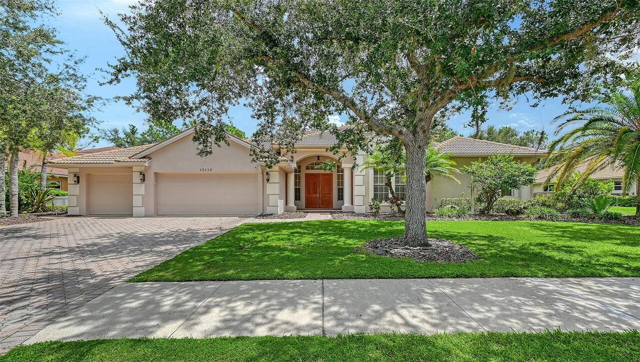Bradenton Real Estate