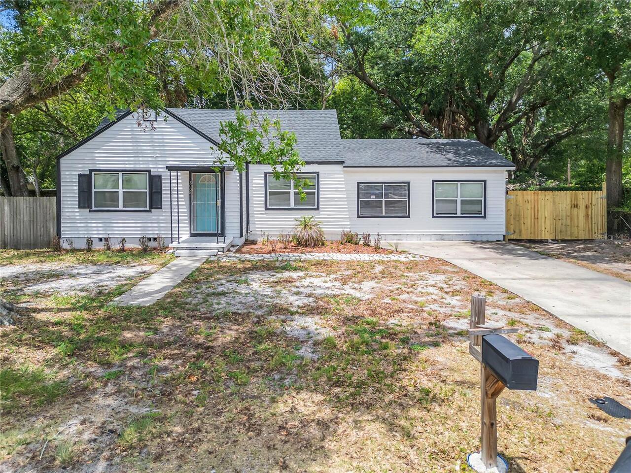Sanford Real Estate