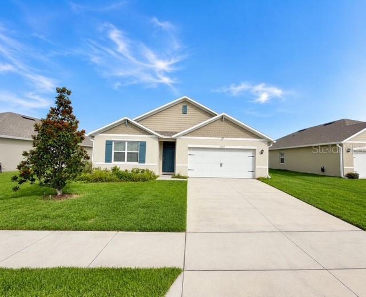 Sanford Real Estate