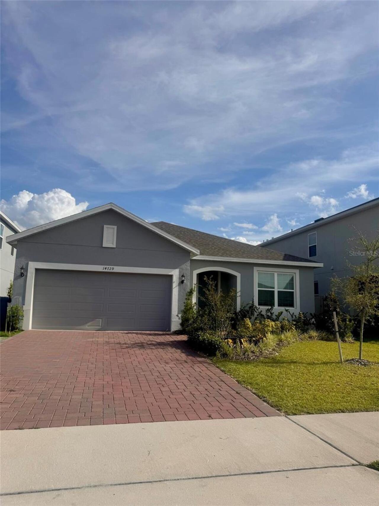 Clermont Real Estate