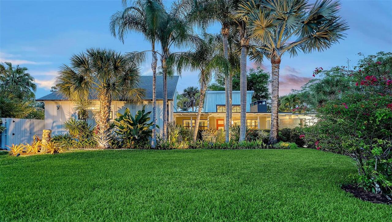 Sarasota Real Estate