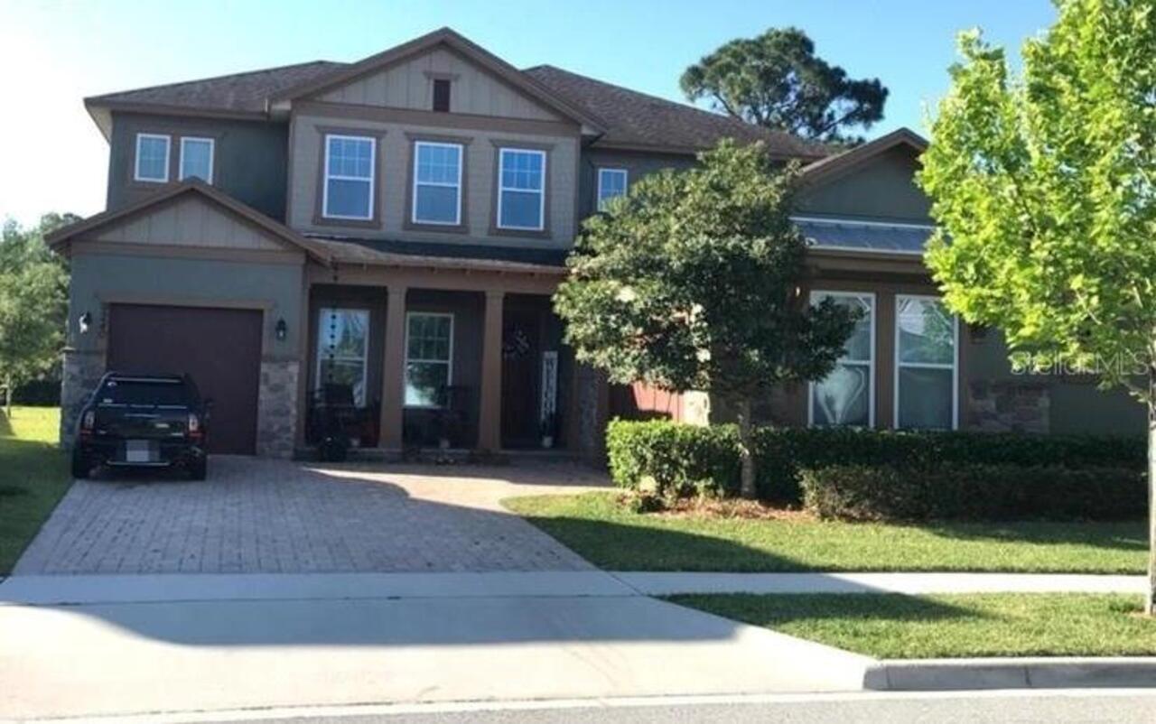 Winter Garden Real Estate