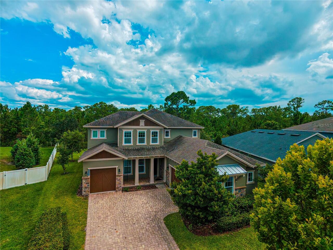 Winter Garden Real Estate