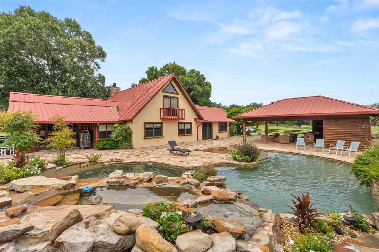 Fruitland Park Real Estate