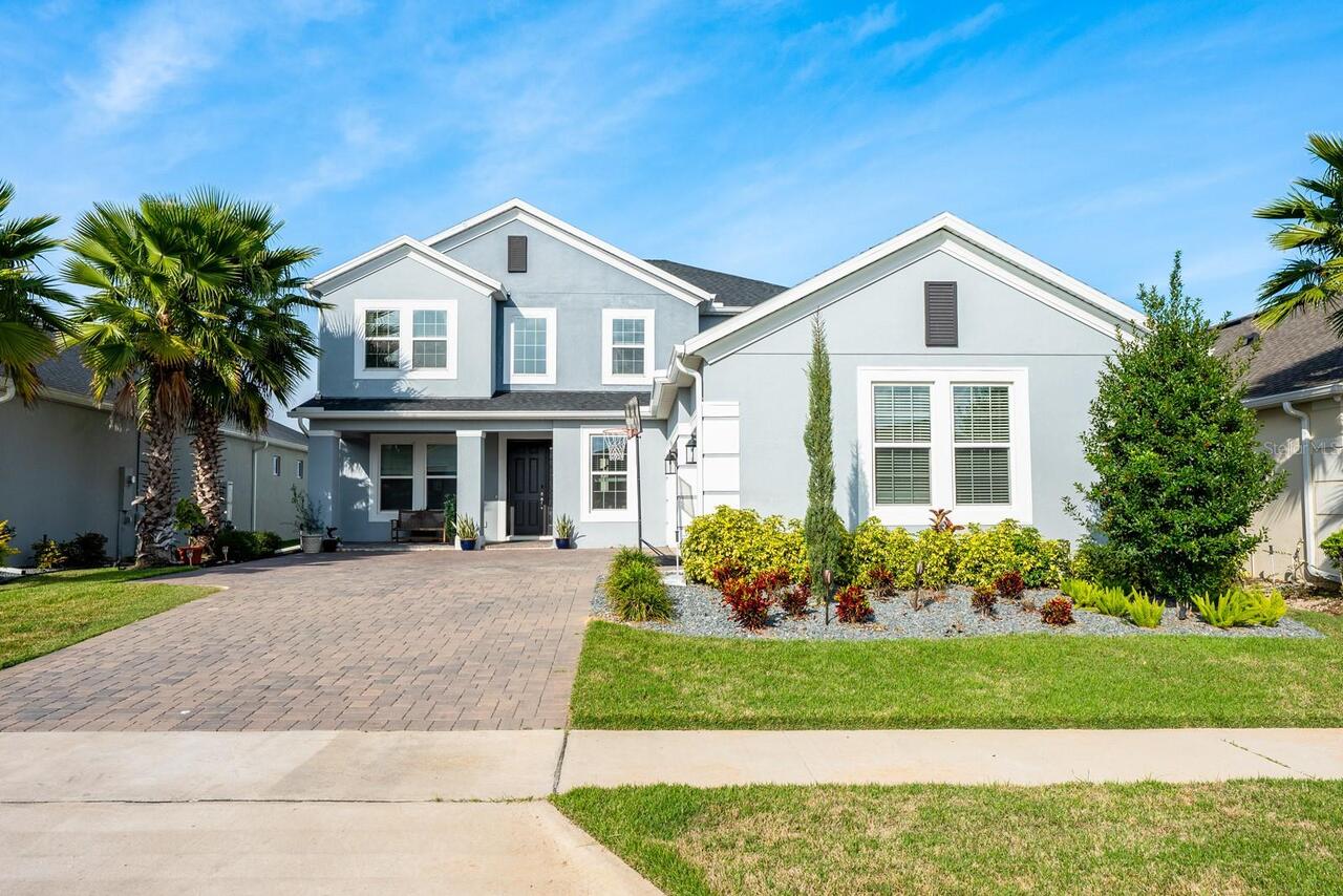 Clermont Real Estate