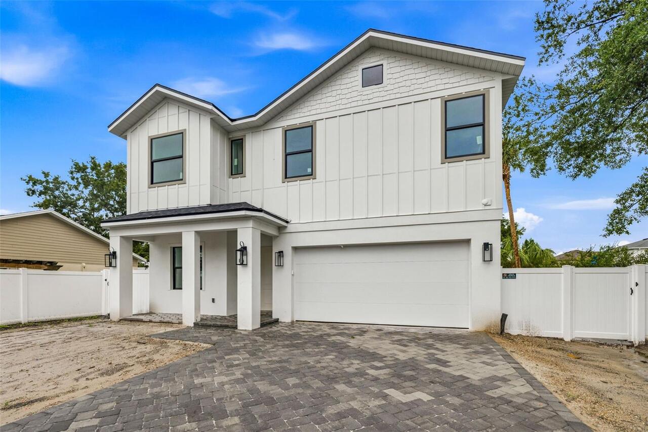 Tampa Real Estate