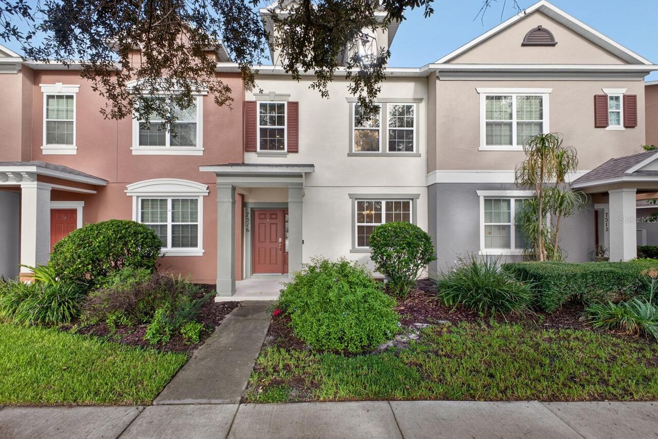 2BR, Residential Lease, 2BA, $2,400
Read More