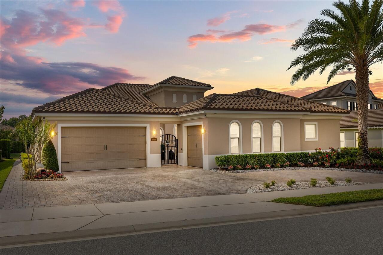 Lake Mary Real Estate
