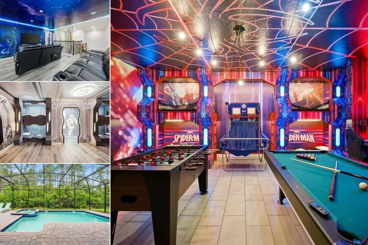 Kissimmee Real Estate