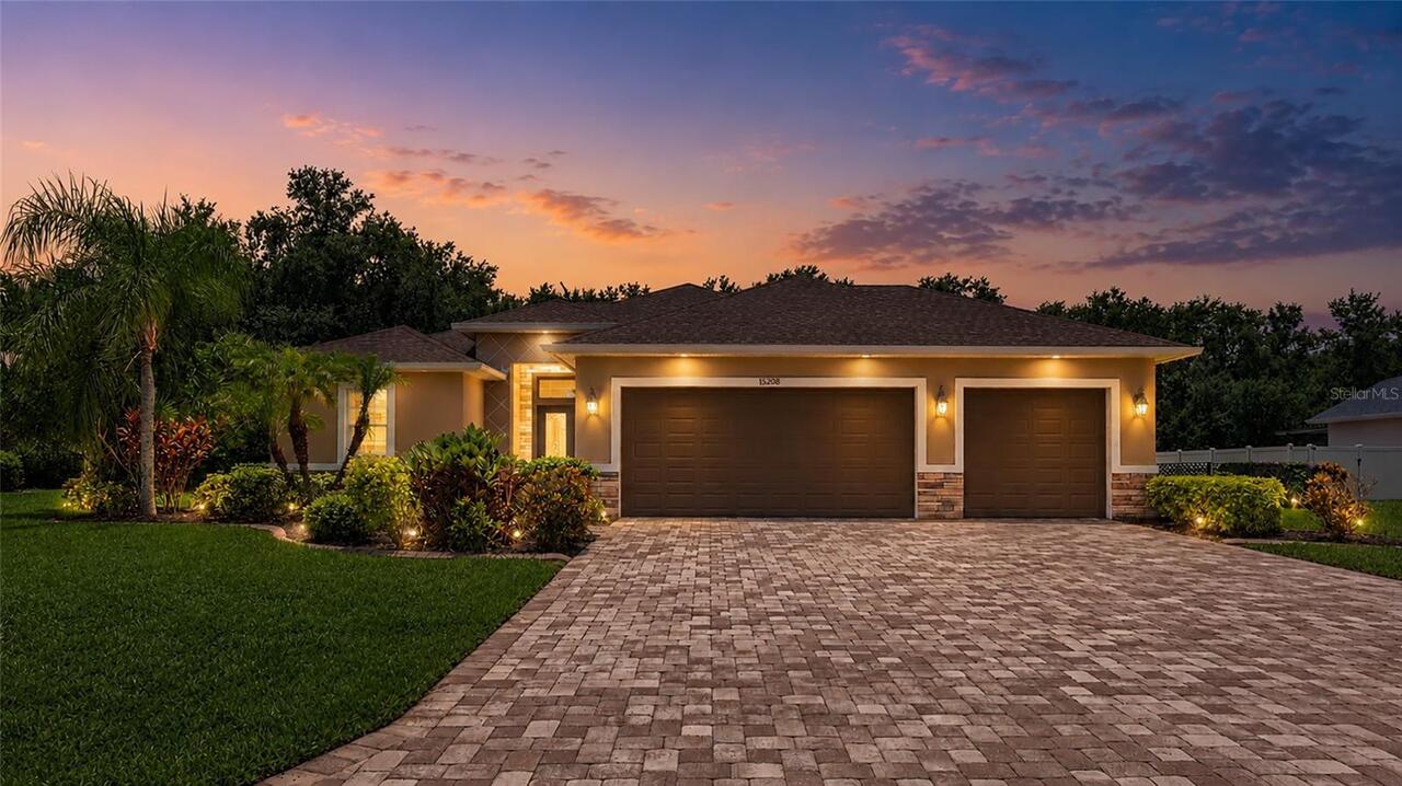Bradenton Real Estate
