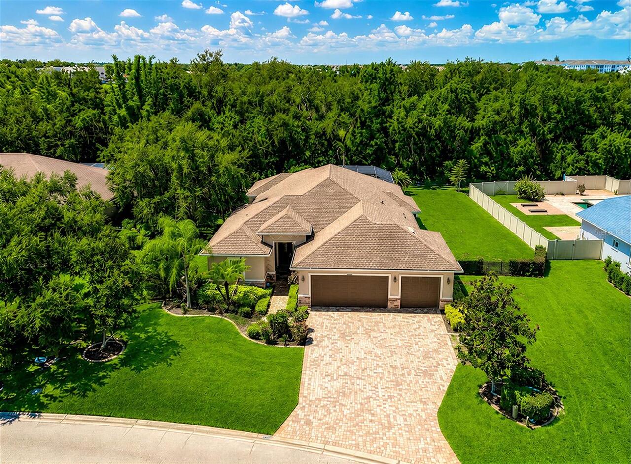 Bradenton Real Estate