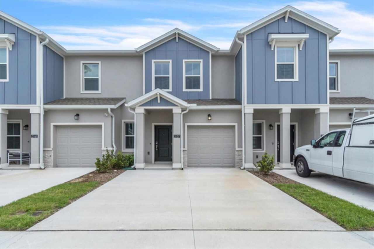 Davenport Real Estate
