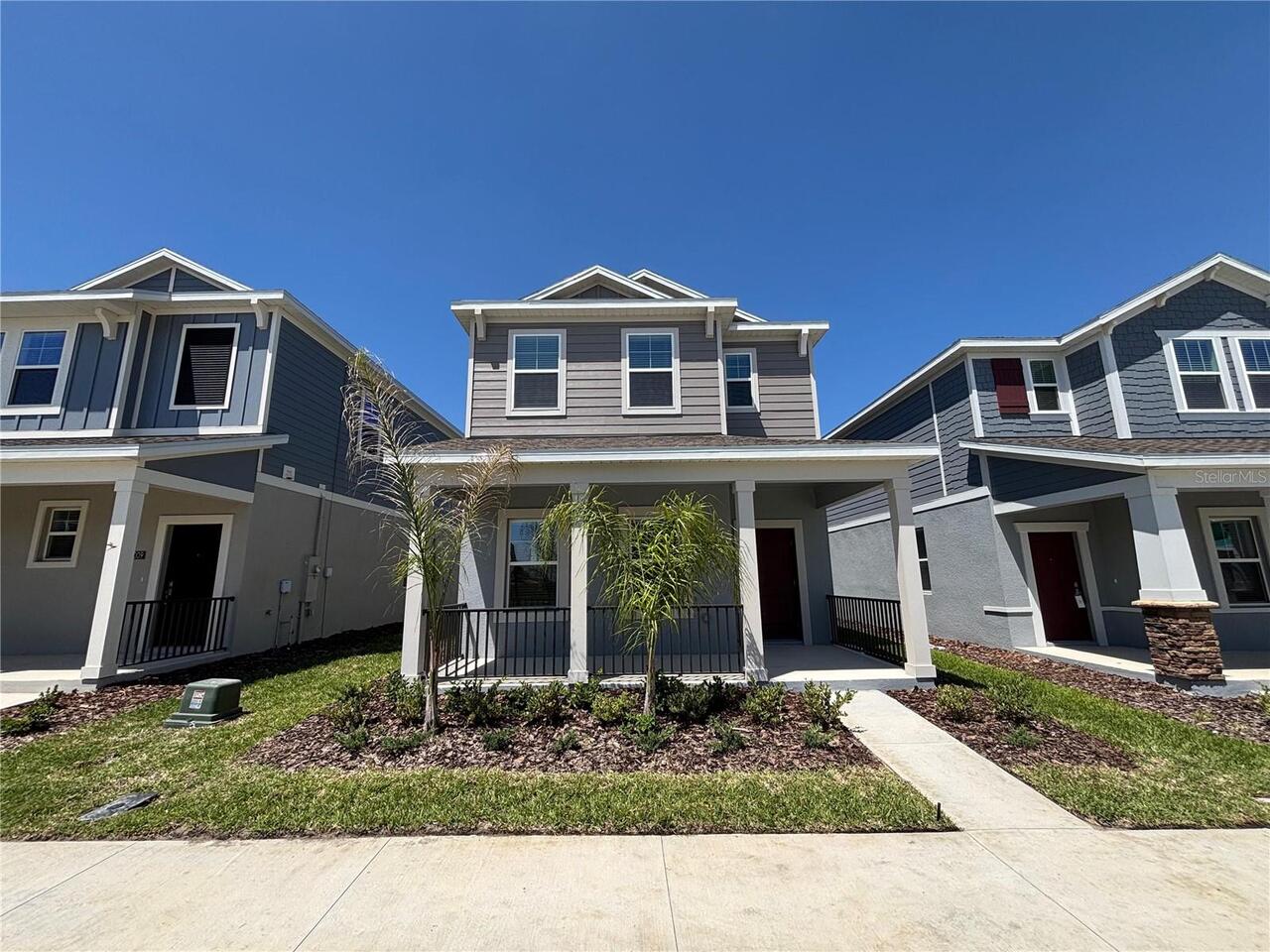 Clermont Real Estate