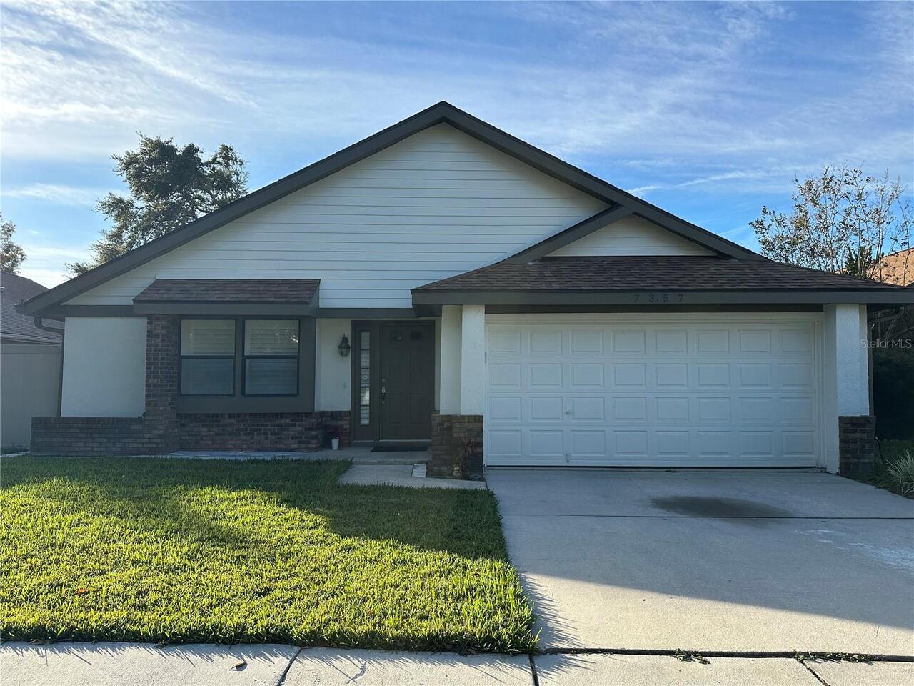 Orlando Real Estate
