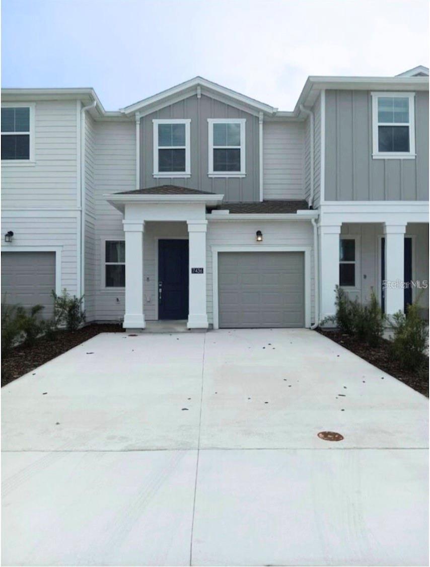 Kissimmee Real Estate