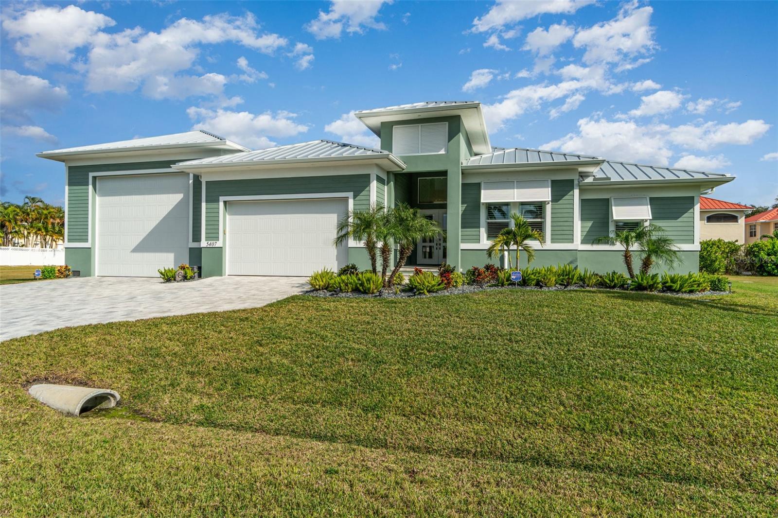 Cape Coral Real Estate