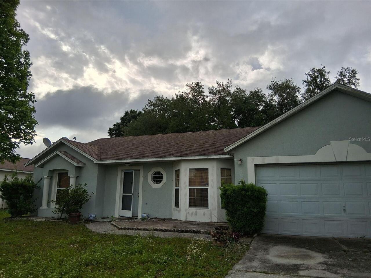 Kissimmee Real Estate