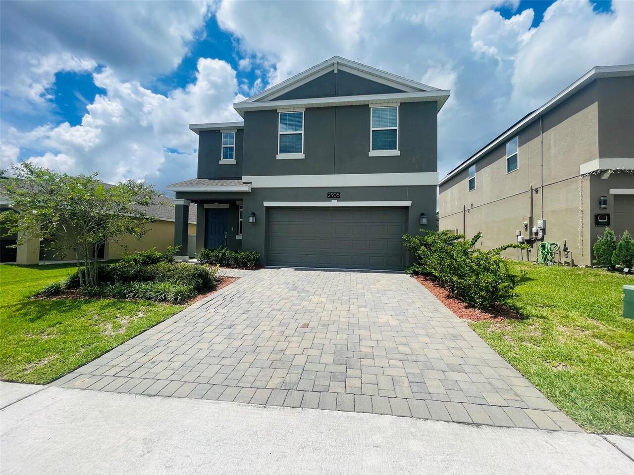 Ocoee Real Estate