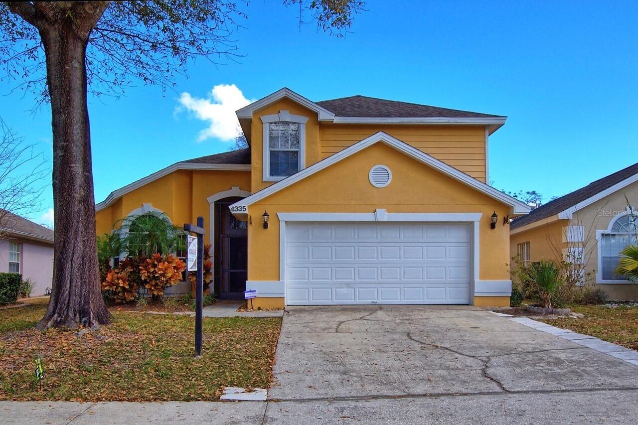 Kissimmee Real Estate