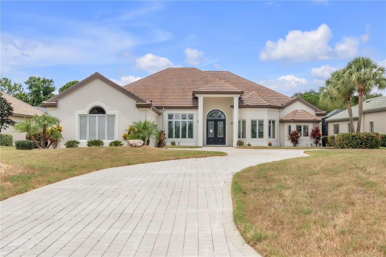 Bradenton Real Estate