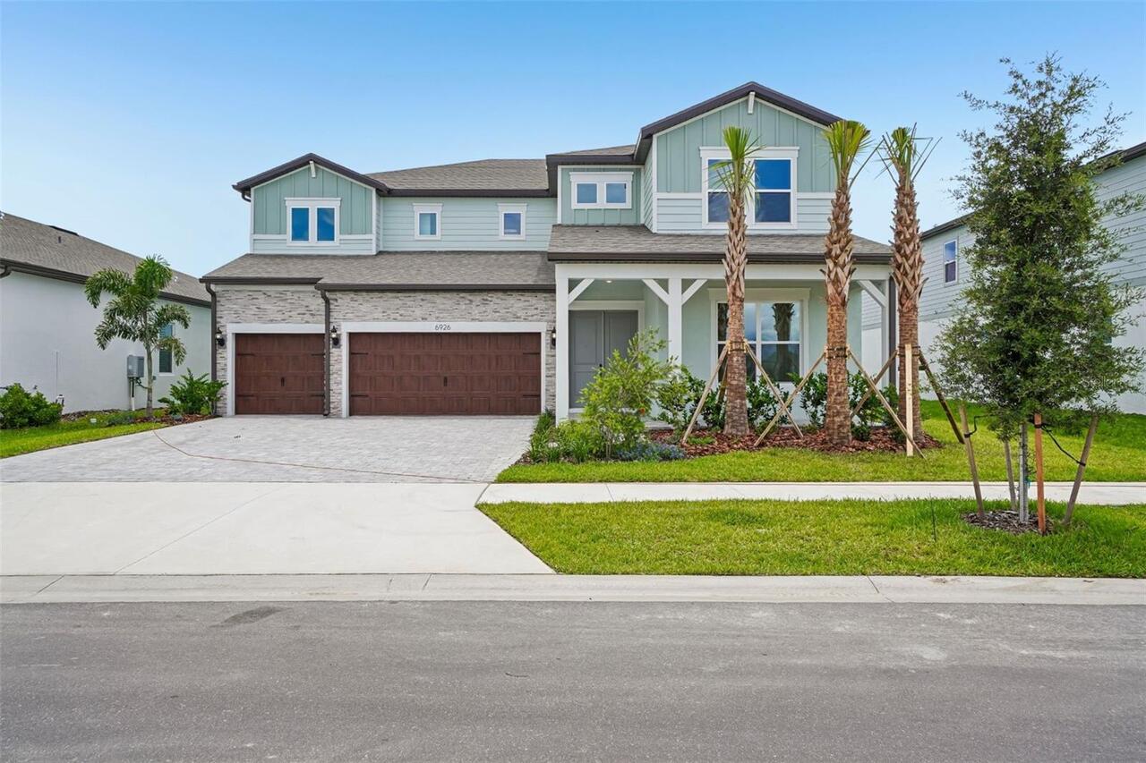 Wesley Chapel Real Estate