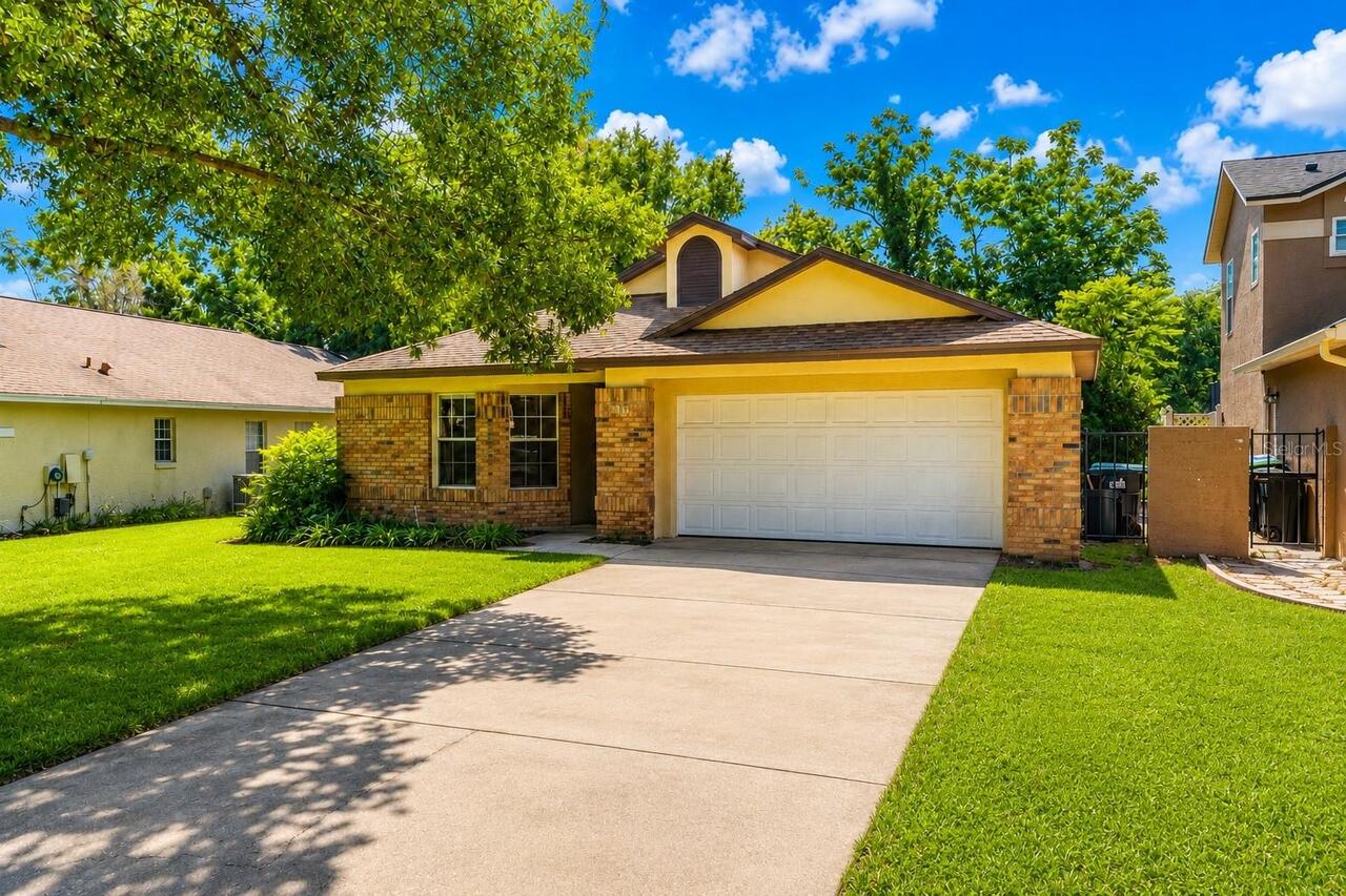 Orlando Real Estate
