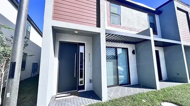 Kissimmee Real Estate