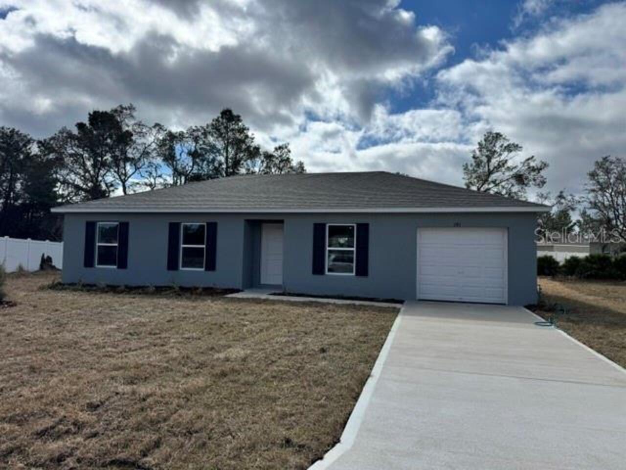 View Listing