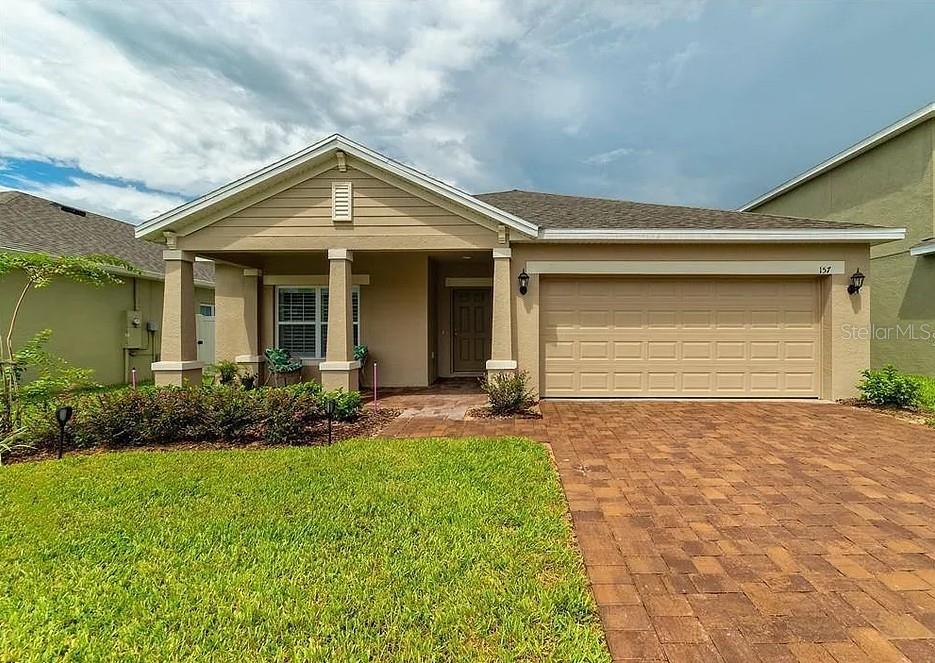 Davenport Real Estate