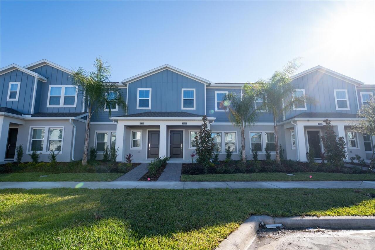Orlando Real Estate