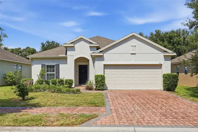 Davenport Real Estate