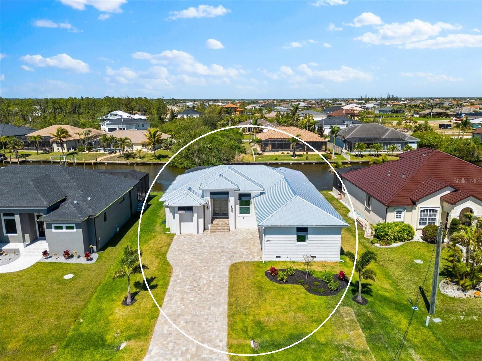 Port Charlotte Real Estate