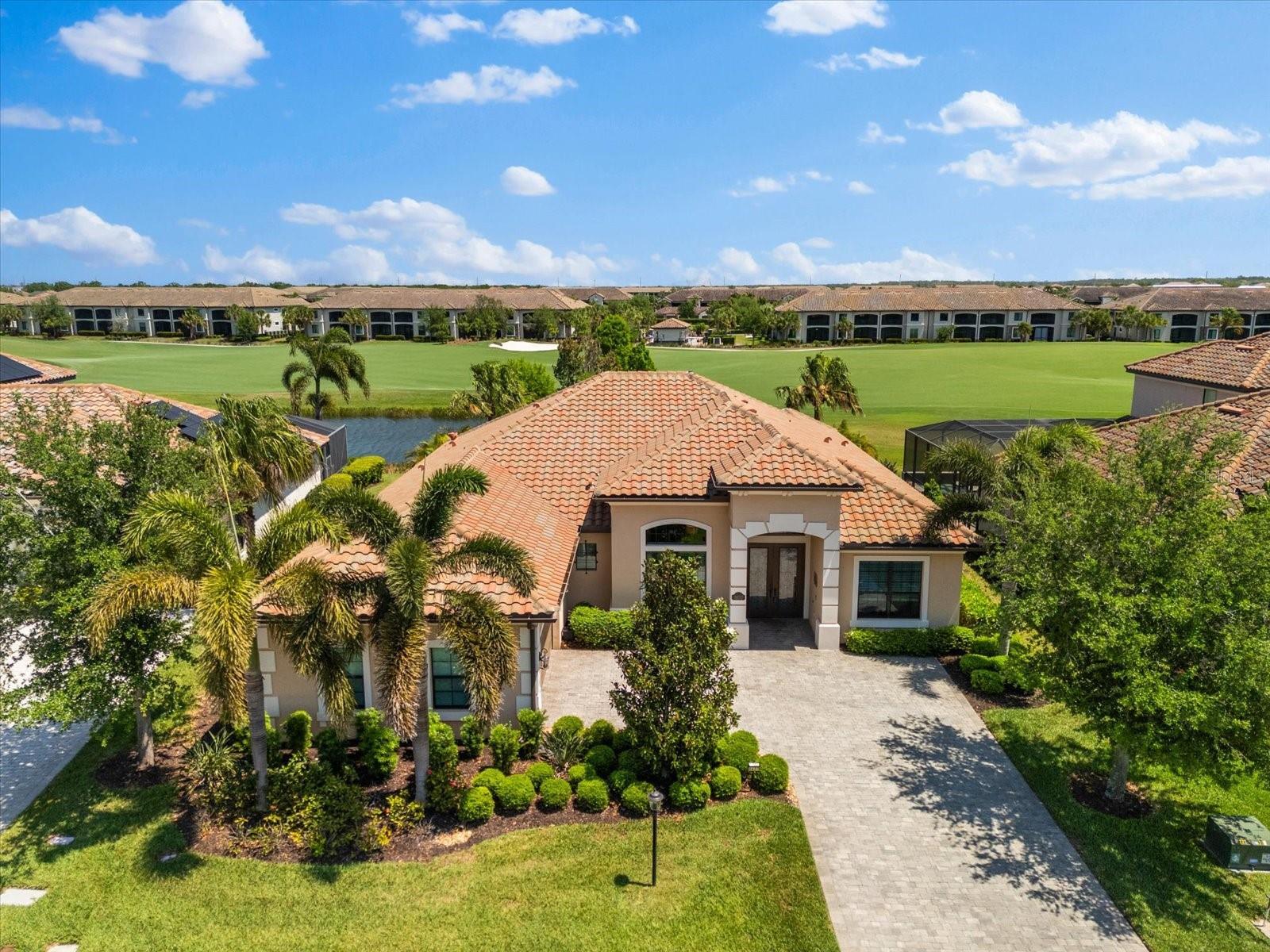 Bradenton Real Estate