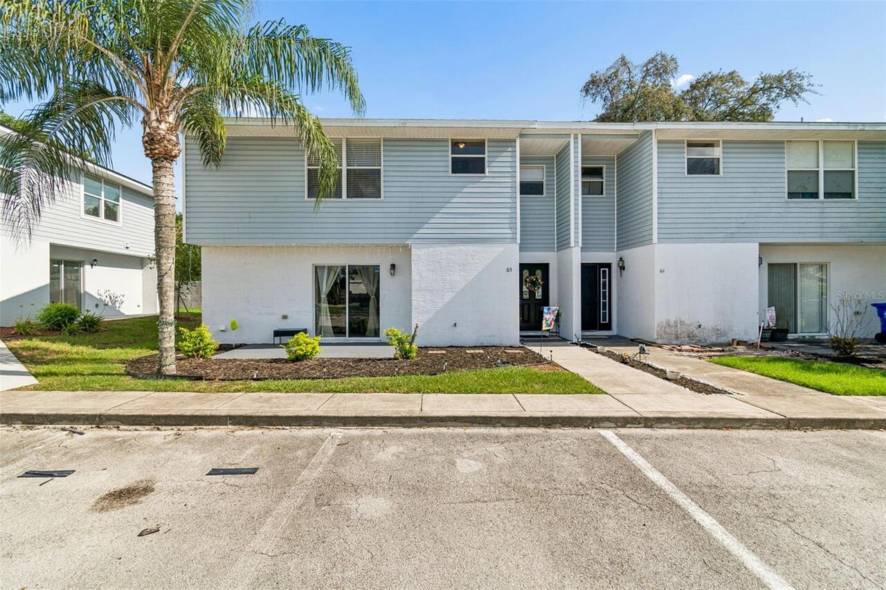 Lakeland Real Estate