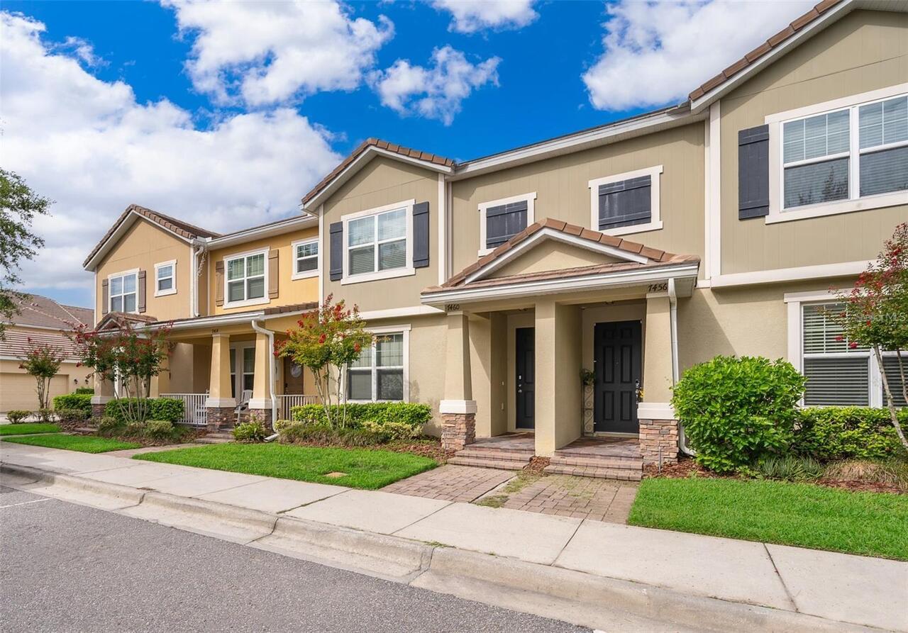 Windermere Real Estate