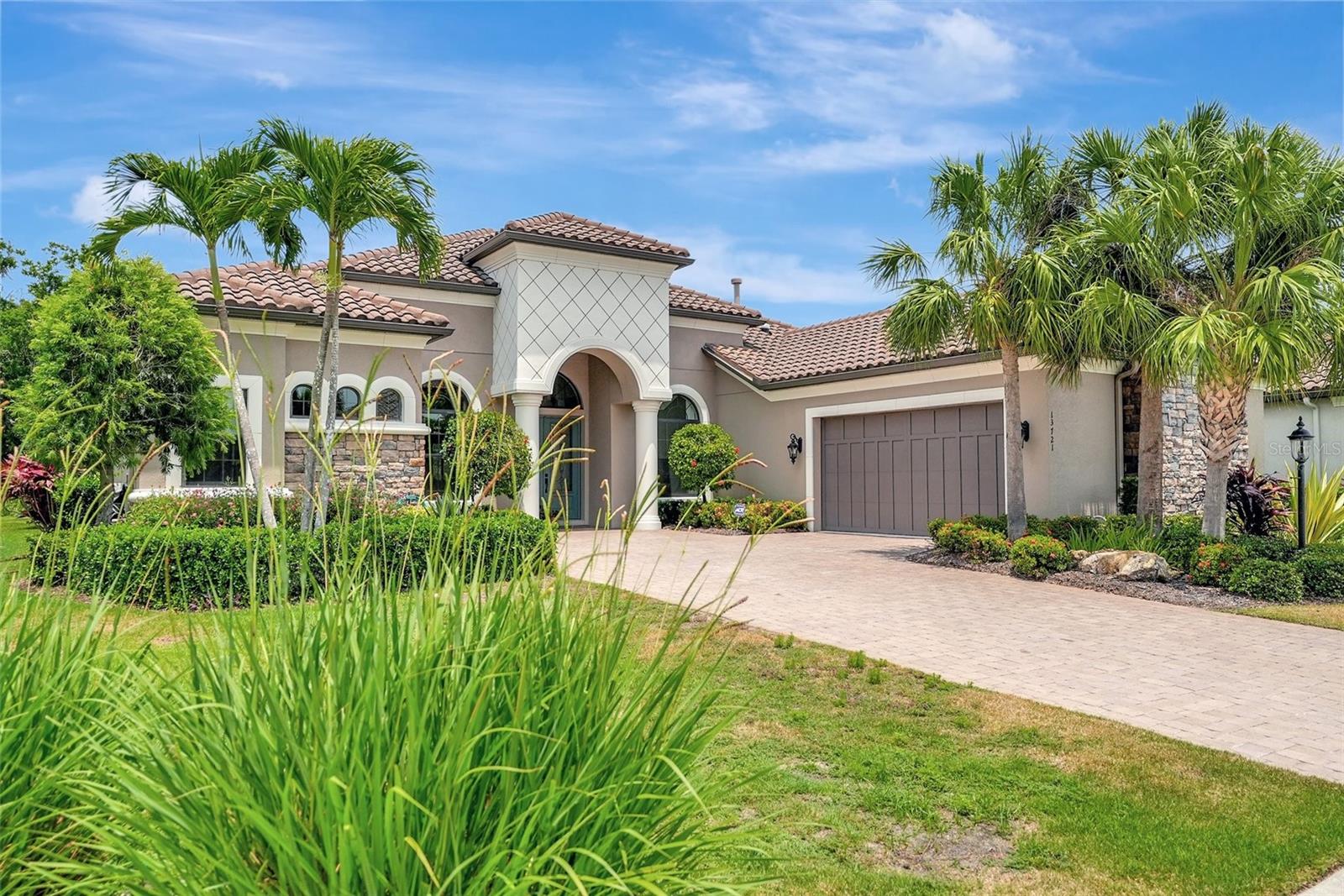 Bradenton Real Estate